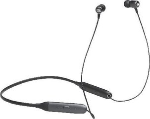 Juhtmevabad kõrvaklapid JBL LIVE 220BT, must hind ja info | Kõrvaklapid | kaup24.ee