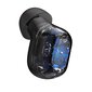 Juhtmevabad kõrvaklapid Baseus NGWM01-01 Airpods Bluetooth 5.0 (MMEF2ZM/A), must hind ja info | Kõrvaklapid | kaup24.ee