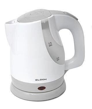 Kettle electric Eldom C175G hind ja info | Veekeetjad | kaup24.ee