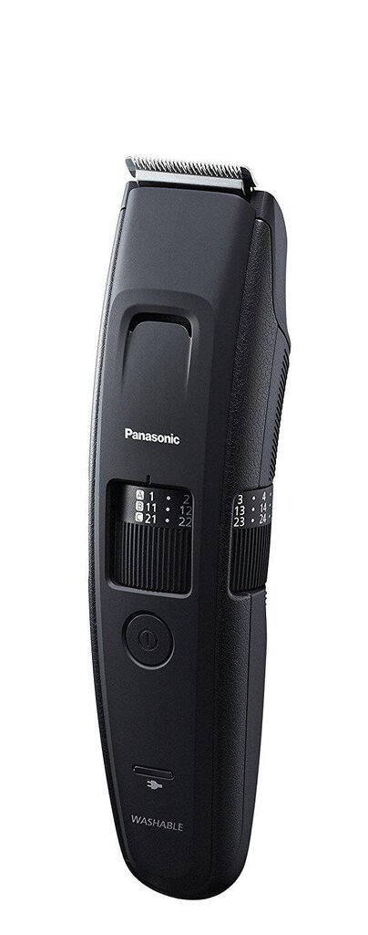 Panasonic ER-GB86-K503 hind ja info | Juukselõikusmasinad, trimmerid | kaup24.ee
