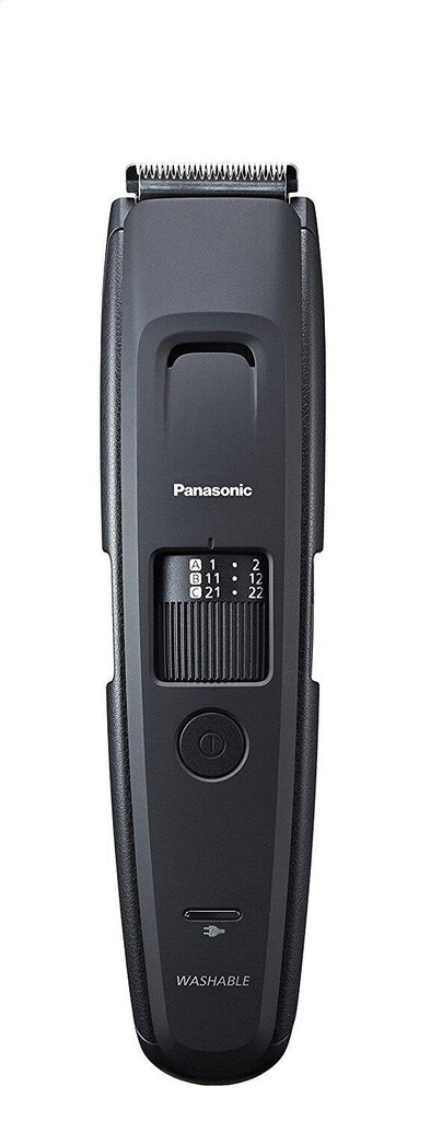Panasonic ER-GB86-K503 hind ja info | Juukselõikusmasinad, trimmerid | kaup24.ee