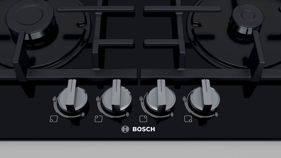 Bosch PNP6B6B90 цена и информация | Pliidiplaadid | kaup24.ee