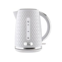 Kettle Eldom C260B NELO цена и информация | Чайники, термопоты | kaup24.ee