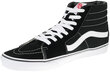 Tossud Vans SK8-Hi M VD5IB8C, 56435 цена и информация | Meeste kingad, saapad | kaup24.ee