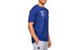 Meeste spordisärk Under Armour Team Issue Wordmark SS Tee M 1329582 449, 61310 hind ja info | Meeste spordiriided | kaup24.ee