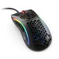 Glorious PC Gaming Race Model D Miinus matt must hind ja info | Hiired | kaup24.ee