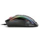 Glorious PC Gaming Race Model D Miinus matt must hind ja info | Hiired | kaup24.ee