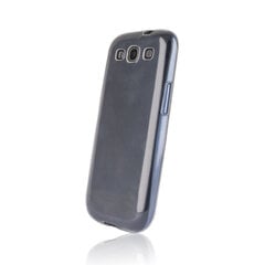 Telefoniümbris High Clear 0,5 mm, telefonile Huawei Mate 20 Lite hind ja info | Telefoni kaaned, ümbrised | kaup24.ee