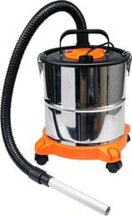 Tuhaimur 800W, 20L Vorel (78870) hind ja info | Tarvikud kaminatele ja ahjudele | kaup24.ee