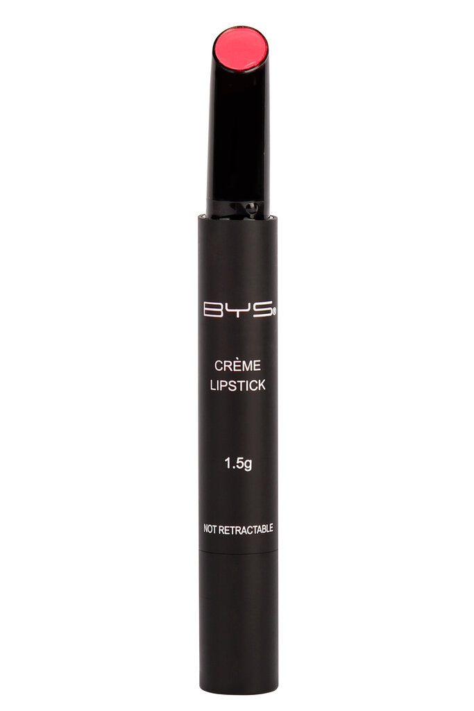 Huulepulk Crème Lipstick CANDICE, BYS 2 g hind ja info | Huulepulgad, -läiked, -palsamid, vaseliin | kaup24.ee