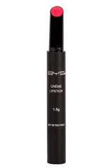 Huulepulk Crème Lipstick CARA, BYS 2g hind ja info | Huulepulgad, -läiked, -palsamid, vaseliin | kaup24.ee