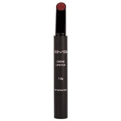 Huulepulk Crème Lipstick CINDY, BYS 2g hind ja info | Huulepulgad, -läiked, -palsamid, vaseliin | kaup24.ee