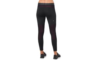 Naiste spordipüksid Asics Base Layer 7/8 Tight W 153421-0904, 65925 hind ja info | Naiste spordiriided | kaup24.ee