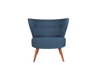 Кресло Artie Riverhead, темно-синее цена и информация | Кресла в гостиную | kaup24.ee