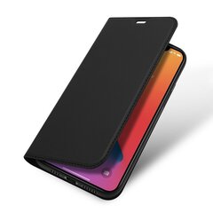 Чехол Dux Ducis Skin Pro Xiaomi Redmi Note 13 Pro Plus 5G розово-золотистый цена и информация | Чехлы для телефонов | kaup24.ee