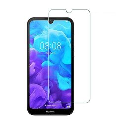 Защитная стекло Tempered Glass PRO+ Premium 9H для Huawei Honor 7S цена и информация | Защитные пленки для телефонов | kaup24.ee