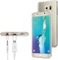 Telefoniümbris Mercury Jelly Clear Huawei Mate 10 Lite läbipaistev hind ja info | Telefoni kaaned, ümbrised | kaup24.ee