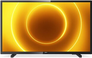 43" Full HD LED LCD TV Philips 43PFS5505/12 hind ja info | Telerid | kaup24.ee