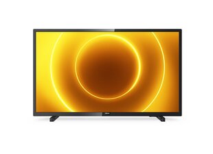 43" Full HD LED LCD TV Philips 43PFS5505/12 hind ja info | Telerid | kaup24.ee