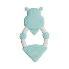 Прорезыватель Cheeky Chompers Hippo, 568 цена и информация | Прорезыватели | kaup24.ee