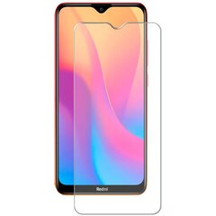 Fusion karastatud klaasist ekraanikaitse Xiaomi Redmi 8 / 8A цена и информация | Ekraani kaitsekiled | kaup24.ee