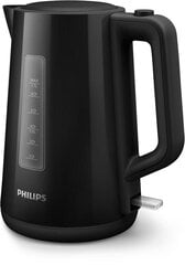 Philips HD9318/20 цена и информация | Чайники, термопоты | kaup24.ee