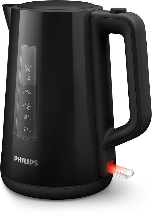 Philips HD9318/20 hind ja info | Veekeetjad | kaup24.ee