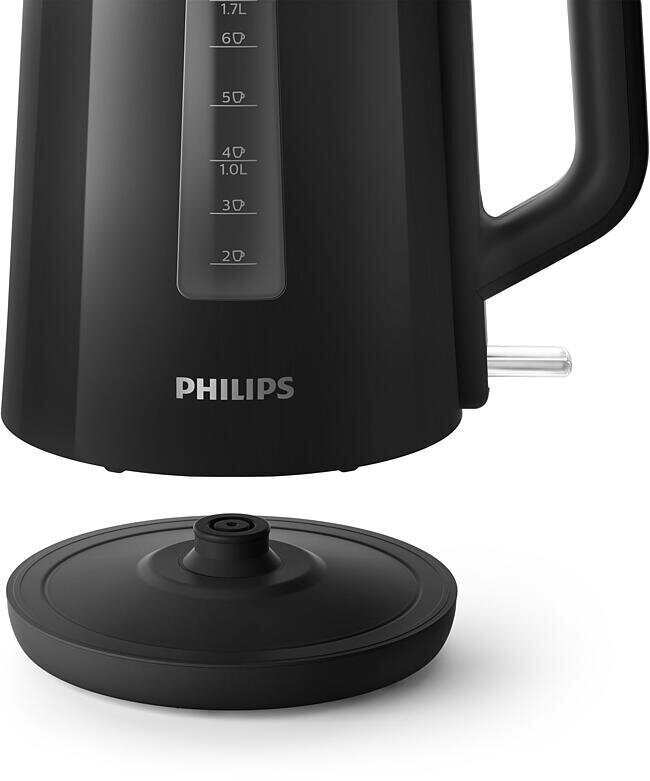 Philips HD9318/20 hind ja info | Veekeetjad | kaup24.ee