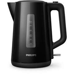 Philips HD9318/20 цена и информация | Чайник Melody Satyna Ambition | kaup24.ee