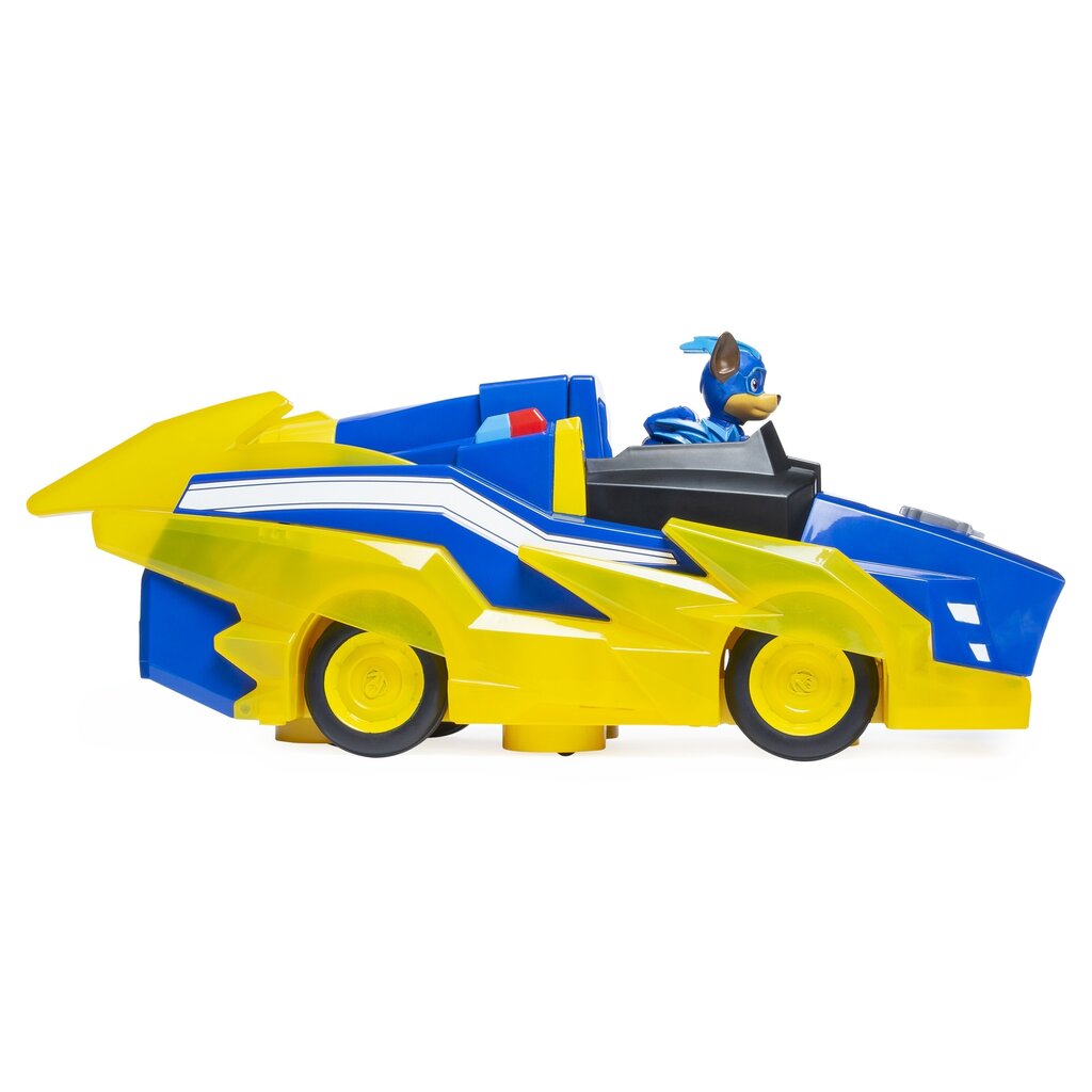 Транспортное средство Щенячий патруль (Paw Patrol) Hovercraft, 6055932 цена  | kaup24.ee