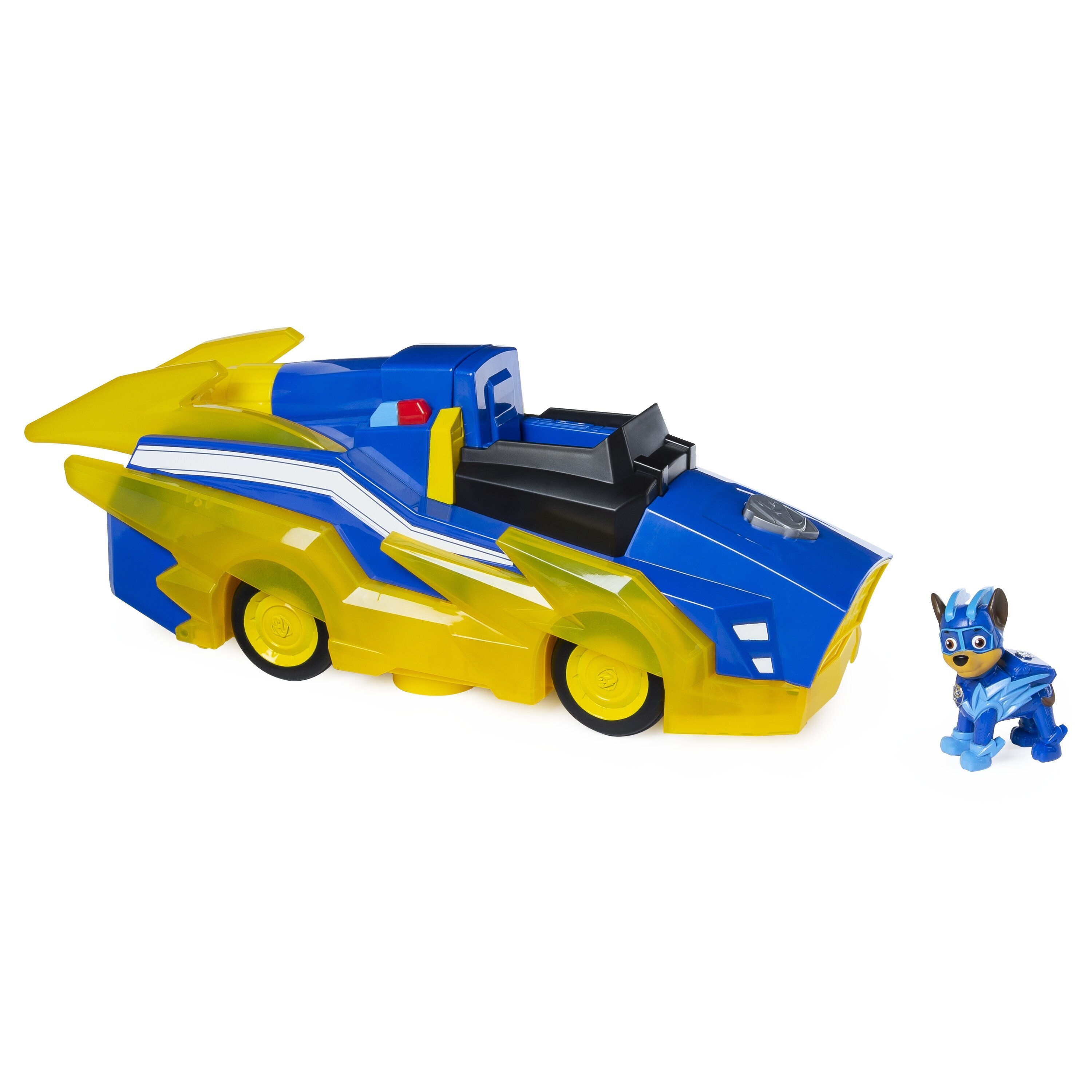 Транспортное средство Щенячий патруль (Paw Patrol) Hovercraft, 6055932 цена  | kaup24.ee