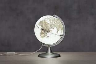 Finn-Lumori laualamp Globe, 22 cm hind ja info | Laualambid | kaup24.ee