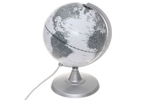 Finn-Lumori laualamp Globe, 22 cm цена и информация | Настольные лампы | kaup24.ee