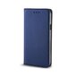 Ümbris Smart Magnet telefonile Samsung G973 S10, tumesinine hind ja info | Telefoni kaaned, ümbrised | kaup24.ee
