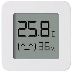 Temperatuuri ja niiskusemõõtja Xiaomi Mi Home Monitor