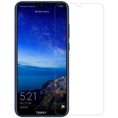 Fusion karastatud klaasist ekraanikaitse Huawei Honor 8A / Y6S цена и информация | Защитные пленки для телефонов | kaup24.ee