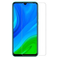 Защитная стекло Tempered Glass PRO+ Premium 9H для Huawei P Smart 2019 / 2020 цена и информация | Ekraani kaitsekiled | kaup24.ee