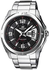 Мужские часы Casio Edifice EF-129D-1AVEF цена и информация | Мужские часы | kaup24.ee
