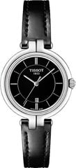 Женские часы Tissot T-Lady Flamingo T094.210.16.051.00 цена и информация | Женские часы | kaup24.ee