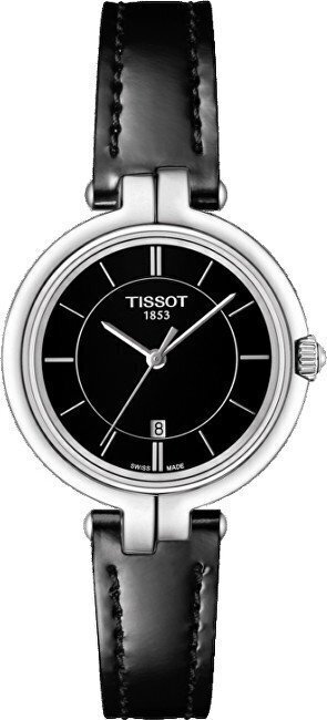 Naiste käekell Tissot T-Lady Flamingo T094.210.16.051.00 hind ja info | Naiste käekellad | kaup24.ee