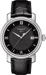 Мужские часы Tissot Bridgeport T097.410.16.058.00 цена и информация | Мужские часы | kaup24.ee