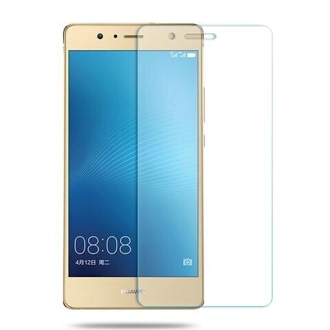 Karastatud klaasist BL 9H 0,33mm / 2,5D ekraanikaitse Huawei P8 Lite цена и информация | Ekraani kaitsekiled | kaup24.ee