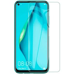 Fusion karastatud klaasist ekraanikaitse Huawei P40 Lite E hind ja info | Ekraani kaitsekiled | kaup24.ee