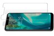 Fusion karastatud klaasist ekraanikaitse Samsung A515 Galaxy A51 цена и информация | Ekraani kaitsekiled | kaup24.ee