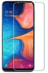 Защитная стекло Tempered Glass Premium 9H для Samsung A217 Galaxy A21S / A215 Galaxy A21 цена и информация | Защитные пленки для телефонов | kaup24.ee