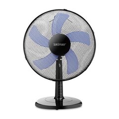 Ventilaator, Zelmer ZTF0400-ZTF0400 цена и информация | Вентиляторы | kaup24.ee