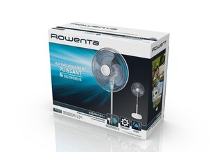 Ventilaator, Rowenta Essential + (VU4410) цена и информация | Вентиляторы | kaup24.ee