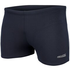 Lühikesed ujumispüksid Aqua-Speed Patrick M navy sinine, 44101 hind ja info | Ujumispüksid, shortsid | kaup24.ee