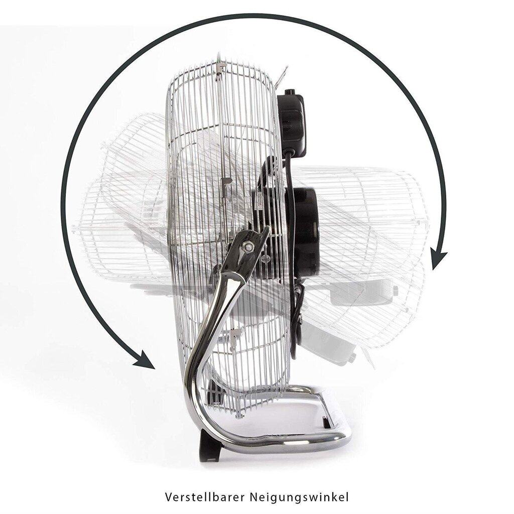 Ventilaator, Clatronic vl 3730 цена и информация | Ventilaatorid | kaup24.ee