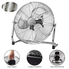 Ventilaator, Clatronic vl 3730 цена и информация | Вентиляторы | kaup24.ee